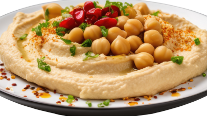 Humus Tarifi